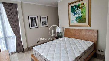 Gambar 2 Disewakan Apartemen District 8 SCBD 3 Bedroom