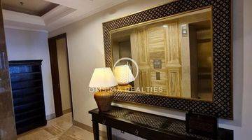 Gambar 4 Disewakan Apartemen District 8 SCBD 3 Bedroom