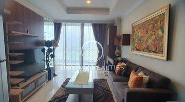 Gambar 1 Disewakan Apartemen Residence 8 senopati