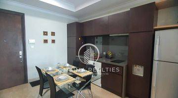 Gambar 5 Disewakan Apartemen Residence 8 senopati