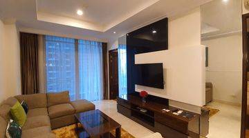 Gambar 1 Disewakan Apartemen Residence 8 senopati