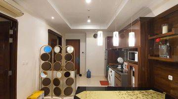 Gambar 4 Disewakan Apartemen Residence 8 senopati