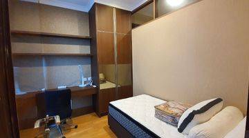 Gambar 5 Disewakan Apartemen Residence 8 senopati