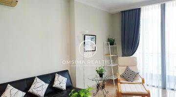 Gambar 3 Disewakan Apartemen Residence 8 @senopati