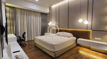 Gambar 3 Disewakan Apartemen Anandamaya Residence