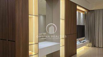 Gambar 5 Disewakan Apartemen Anandamaya Residence