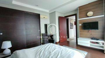 Gambar 4 Disewakan Apartemen The Mansion At Kemang