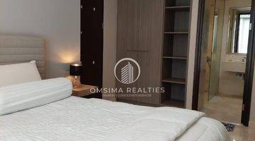 Gambar 2 Disewakan Apartemen Ciputra World 2 Type 2 Bedroom