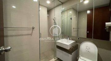 Gambar 5 Disewakan Apartemen Casa Grande Furnished