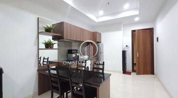 Gambar 3 Dijual Apartemen Residence 8 @senopati Furnished