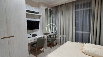 Gambar 2 Disewakan Apartemen Menteng Park Furnished