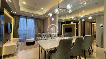 Gambar 3 Disewakan Apartemen Casa Grande Furnished