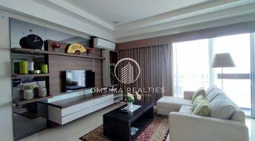 Gambar 1 Disewakan Apartemen The Mansion At Kemang