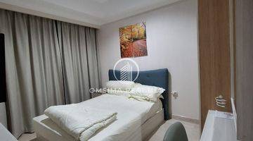 Gambar 3 Disewakan Apartemen Menteng Park Furnished