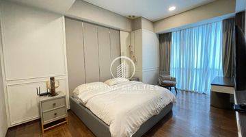 Gambar 3 Disewakan Apartemen Residence 8 Senopati