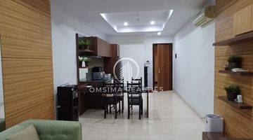 Gambar 2 Dijual Apartemen Residence 8 @senopati Furnished