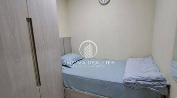 Gambar 4 Disewakan Apartemen Menteng Park. Furnished