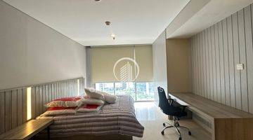 Gambar 3 Disewakan Apartemen Ciputra World Jakarta 