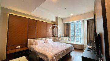 Gambar 5 Disewakan Apartemen Anandamaya Residences