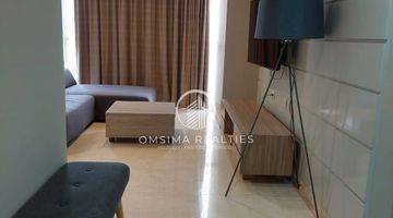 Gambar 5 Disewakan Apartemen Ciputra World 2 Type 2 Bedroom