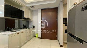 Gambar 4 Disewakan Apartemen Casa Grande Furnished