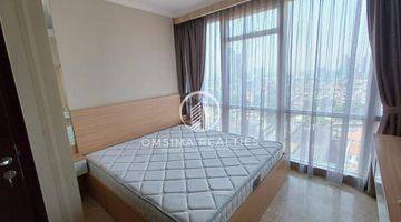 Gambar 5 Dijual Apartemen Menteng Park 2 Kamar Tidur