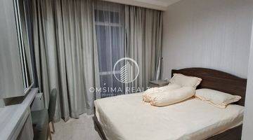 Gambar 1 Disewakan Apartemen Menteng Park Furnished