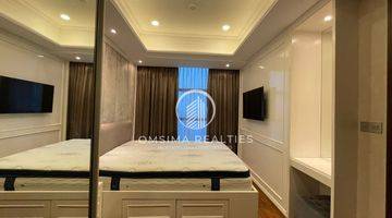 Gambar 2 Disewakan Apartemen Casa Grande Furnished