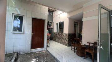 Gambar 2 DIJUAL CEPAT BU RUMAH BESAR HARGA DIBAWAH NJOP DI SAYAP BRAGA BDG