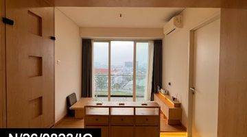 Gambar 1 Landmark Full Furnished Apartment Murah Meriah Cuan Di Bandung