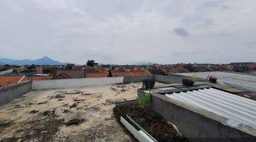 Gambar 5 Turun Harga.!!! Rumah 2 Lantai Bisa Usaha Di Taman Kopo Indah 3 