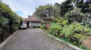 Gambar 4 Rumah Heritage Type B Di Jalan RE Martadinata Kota Bandung