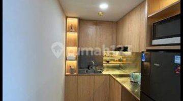 Gambar 5 Landmark Full Furnished Apartment Murah Meriah Cuan Di Bandung