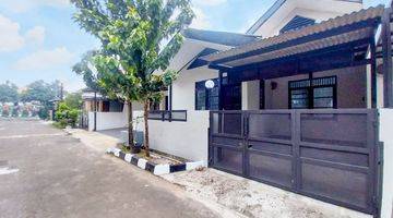 Gambar 5 Rumah Modern Gratis Renov 13 Menit ke RS Medika Dramaga Siap Huni J25394