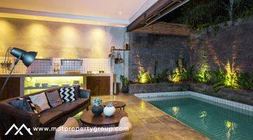 Gambar 5 Tranquil Modern Villa In Canggu Your Gateway To Serene Living