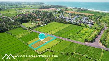 Gambar 1 Prime Opportunity 10.9 Are Land Near Bali Beach Glamping