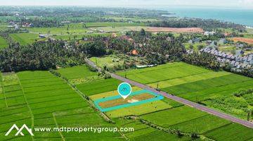 Gambar 2 Prime Opportunity 10.9 Are Land Near Bali Beach Glamping