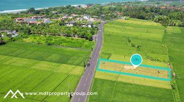 Gambar 3 Prime Opportunity 10.9 Are Land Near Bali Beach Glamping