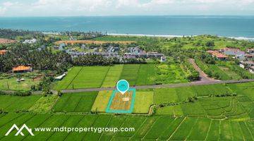 Gambar 4 Prime Opportunity 10.9 Are Land Near Bali Beach Glamping