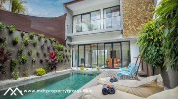 Gambar 1 Luxurious Villa In The Beautiful Padonan Area Prime Investment Opportunity