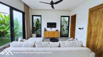 Gambar 4 A Brand new 2 Bedroom Villa In Pererenan