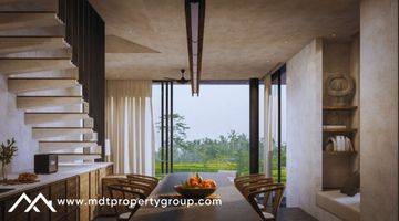 Gambar 4 Freehold 2 BR Luxury Minimalist Villa At Beraban