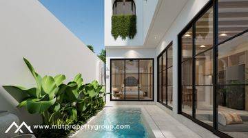 Gambar 2 Exclusive Villas In Cepaka Luxurious Living Near Bali s Best Beaches