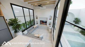 Gambar 3 Exclusive Villas In Cepaka Luxurious Living Near Bali s Best Beaches