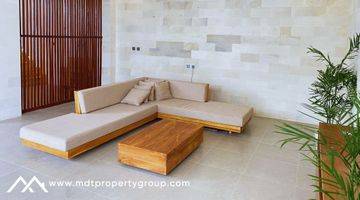 Gambar 3 Stunning Freehold Ownership Villa In Munggu Your Dream Home Awaits 