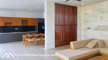 Gambar 4 Luxurious Brand New Villa In Munggu Yearly Rental Opportunity