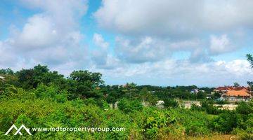 Gambar 2 Exceptional Investment Opportunity In Kutuh, Pecatu Prime Land With Stunning Ocean Viewsexceptional Investment Opportunity In Kutuh, Pecatu Prime Land With Stunning Ocean Views