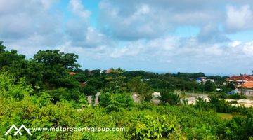 Gambar 3 Prime Investment Opportunity In Kutuh, Pecatu Stunning Ocean View Land