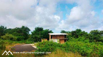 Gambar 5 Prime Investment Opportunity In Kutuh, Pecatu Stunning Ocean View Land