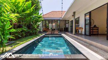 Gambar 2 Luxurious Villa Rental In Umalas Your Ideal Long Term Residence